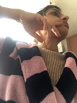 ChantalXOrchid online show from December 2, 2025, 10:53 am