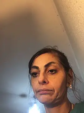 ChantalXOrchid online show from December 14, 2025, 12:54 pm