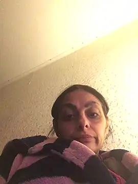 ChantalXOrchid online show from January 31, 2026, 7:56 pm