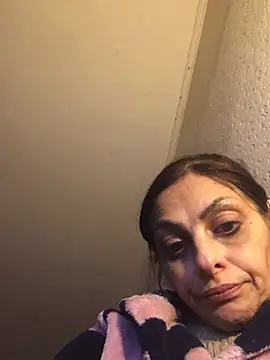 ChantalXOrchid online show from February 8, 2026, 10:57 pm