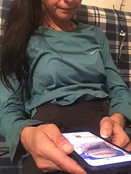 ChantalXOrchid online show from February 24, 2026, 4:49 pm