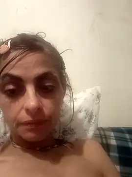 ChantalXOrchid online show from March 19, 2026, 8:02 pm