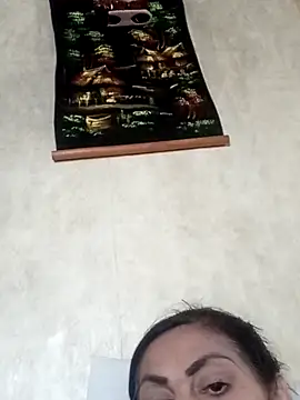 Snapshot of ChantalXOrchid chatting on July 27, 2026, 1:07 pm ChantalXOrchid online show from July 27, 2026, 1:07 pm
