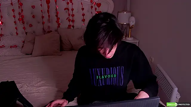 CalvinOwens online show from February 19, 2026, 5:53 pm