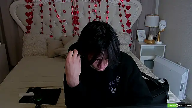 CalvinOwens online show from February 22, 2026, 6:06 pm