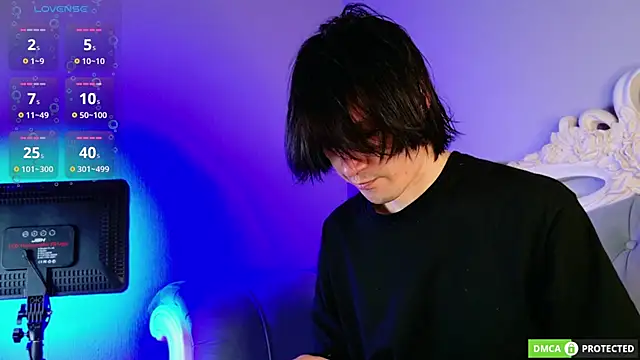CalvinOwens online show from April 24, 2026, 6:21 pm