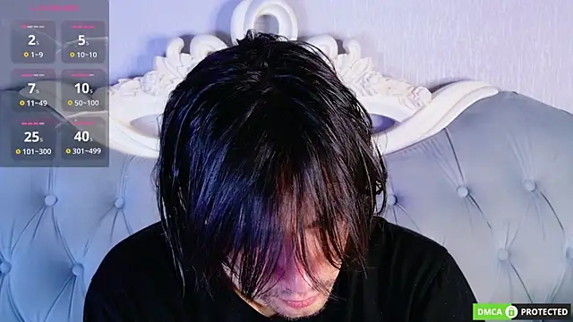 CalvinOwens online show from May 8, 2026, 6:24 pm