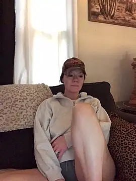 SidneyRaee online show from March 24, 2026, 5:51 pm