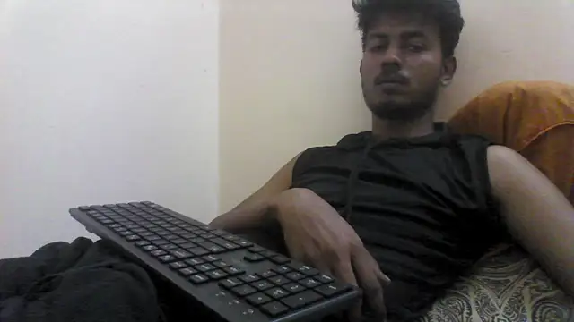 just fucks online show from September 24, 2025, 8:23 pm