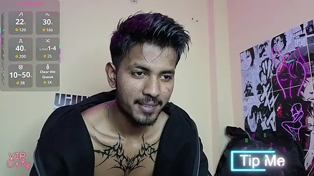 just fucks online show from February 15, 2026, 7:10 pm