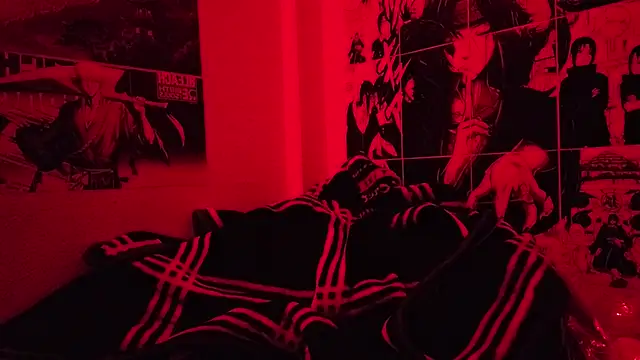just fucks online show from April 12, 2026, 9:09 pm