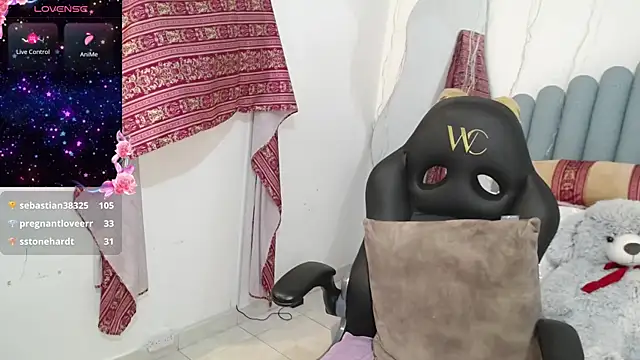 lakshmiraniii online show from January 5, 2026, 6:00 pm