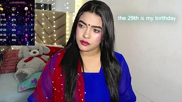 Snapshot of lakshmiraniii chatting on July 28, 2026, 12:12 pm lakshmiraniii online show from July 28, 2026, 12:12 pm
