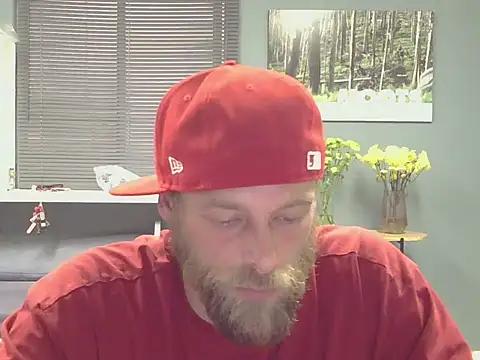 jjameson411 online show from September 30, 2025, 10:31 am