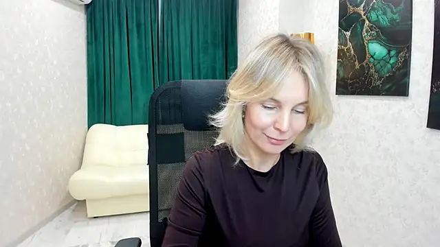 Sinty Devis online show from January 11, 2025, 11:23 am