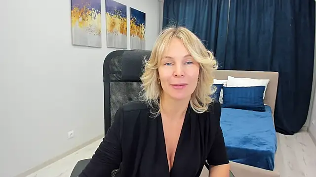 Sinty Devis online show from January 18, 2025, 11:43 am