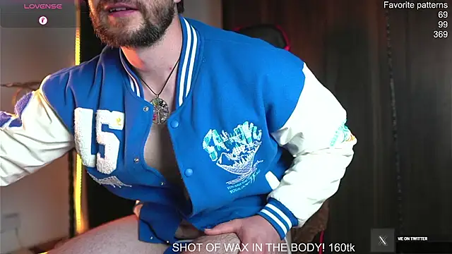 just maxii online show from March 8, 2026, 2:04 am