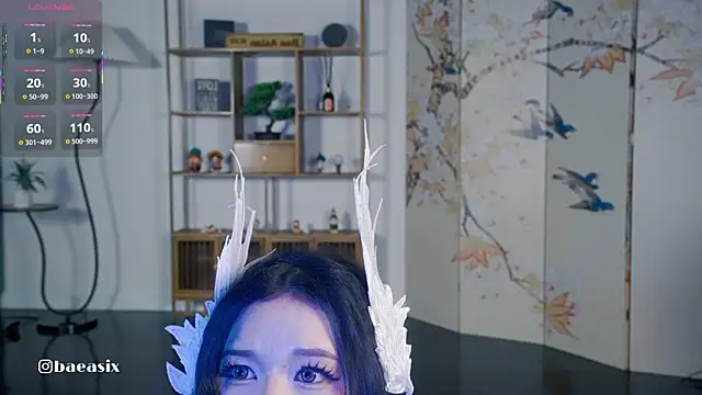 baeasian online show from October 18, 2025, 3:24 pm