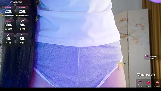 baeasian online show from November 15, 2025, 10:48 pm