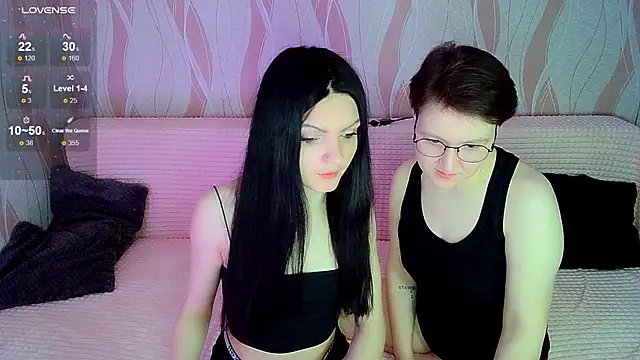 Snapshot of _crazy_baby_ chatting on February 7, 2025, 10:30 pm crazy baby online show from February 7, 2025, 10:30 pm