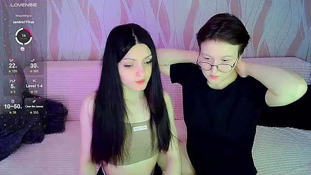 Snapshot of _crazy_baby_ chatting on March 7, 2025, 11:05 pm crazy baby online show from March 7, 2025, 11:05 pm