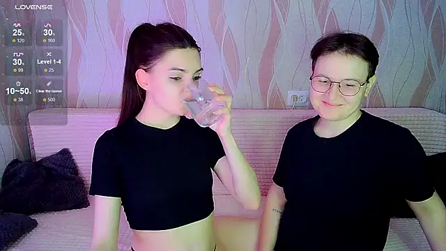 Snapshot of _crazy_baby_ chatting on October 23, 2025, 7:12 pm  crazy baby  online show from October 23, 2025, 7:12 pm