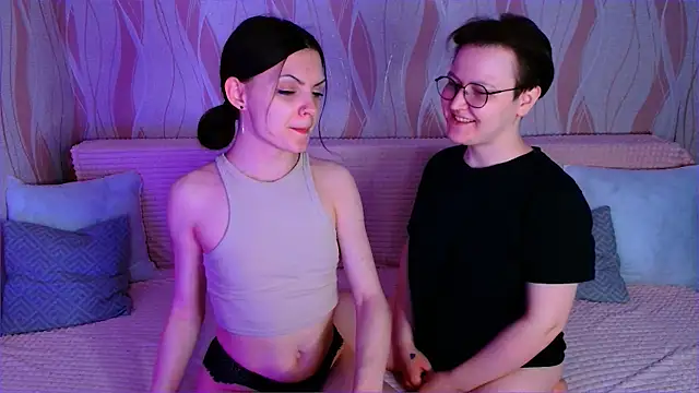  crazy baby  online show from May 10, 2026, 12:05 am