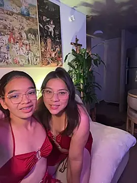 Nina-Eros1 online show from June 27, 2026, 1:10 am