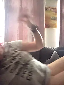 dieGeile0411 online show from March 24, 2026, 10:31 am