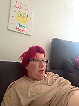 dieGeile0411 online show from April 23, 2026, 7:20 am