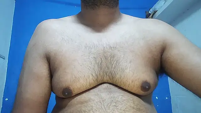 dirtybearr online show from February 16, 2025, 5:48 am