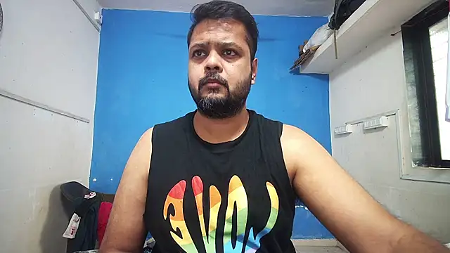 dirtybearr online show from March 4, 2025, 5:00 am