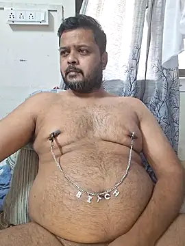 dirtybearr online show from March 4, 2025, 9:40 am