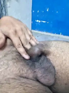 dirtybearr online show from March 17, 2025, 6:00 pm