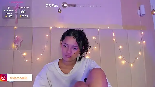  frida1 online show from December 29, 2024, 5:12 pm