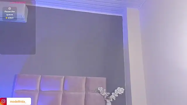  frida1 online show from November 17, 2025, 12:55 pm