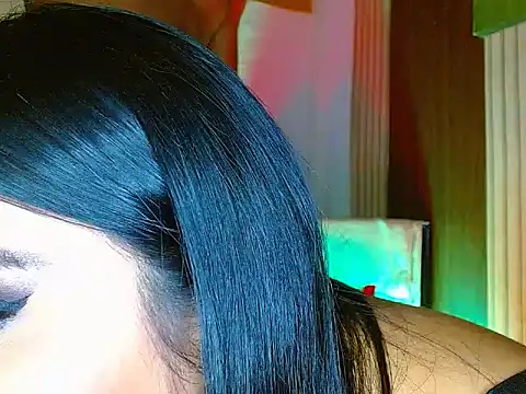 Snapshot of ray_and_666 chatting on October 5, 2025, 8:01 am ray and 666 online show from October 5, 2025, 8:01 am