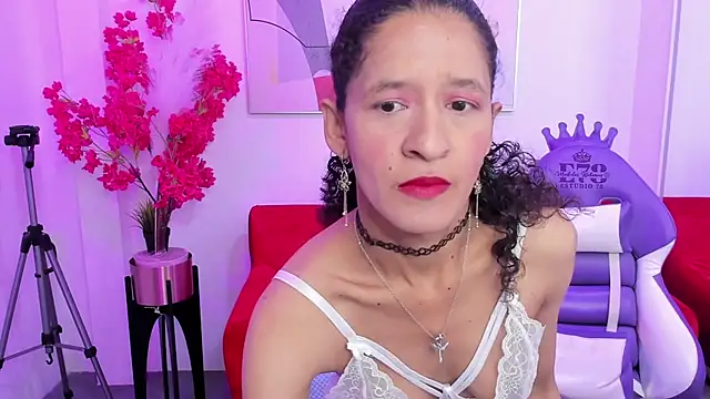 Alice candace online show from January 8, 2025, 11:54 am