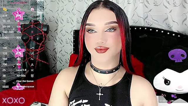 cattriona muller online show from December 3, 2024, 3:09 am