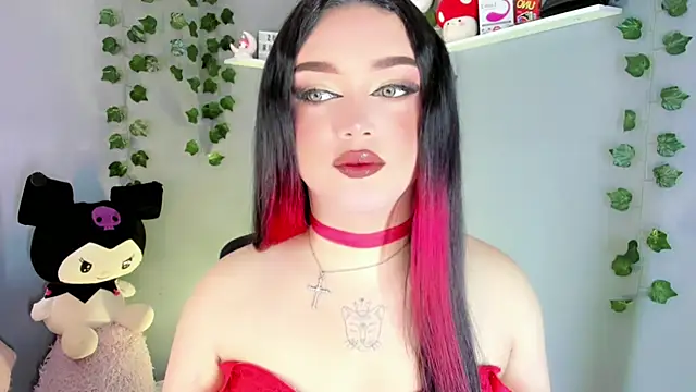 cattriona muller online show from September 23, 2025, 6:05 am