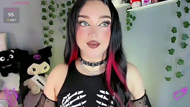 cattriona muller online show from October 11, 2025, 4:22 am