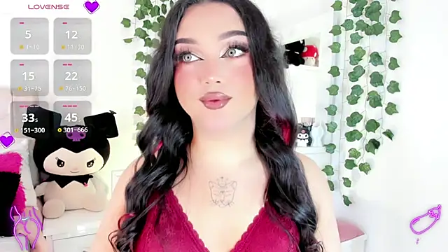 cattriona muller online show from November 28, 2025, 4:26 am