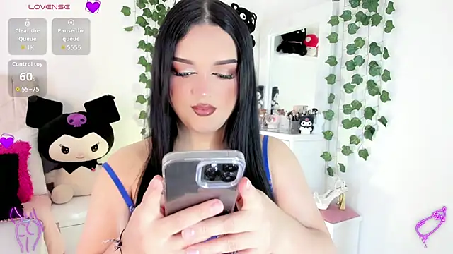 cattriona muller online show from January 14, 2026, 5:46 am