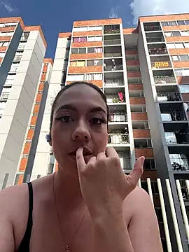 ImAlicee online show from December 4, 2024, 8:29 pm