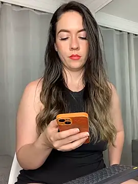 ImAlicee online show from January 30, 2025, 4:16 am