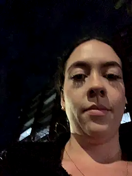 ImAlicee online show from October 5, 2025, 12:20 am