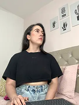 Snapshot of ImAlicee chatting on March 24, 2026, 10:59 pm ImAlicee online show from March 24, 2026, 10:59 pm