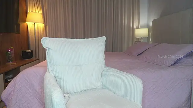 soycamig online show from March 24, 2026, 8:03 pm