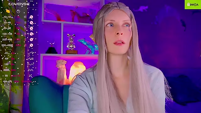 Flash Summer online show from November 16, 2025, 11:32 pm