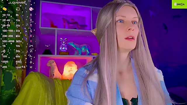 Flash Summer online show from December 14, 2025, 2:17 am